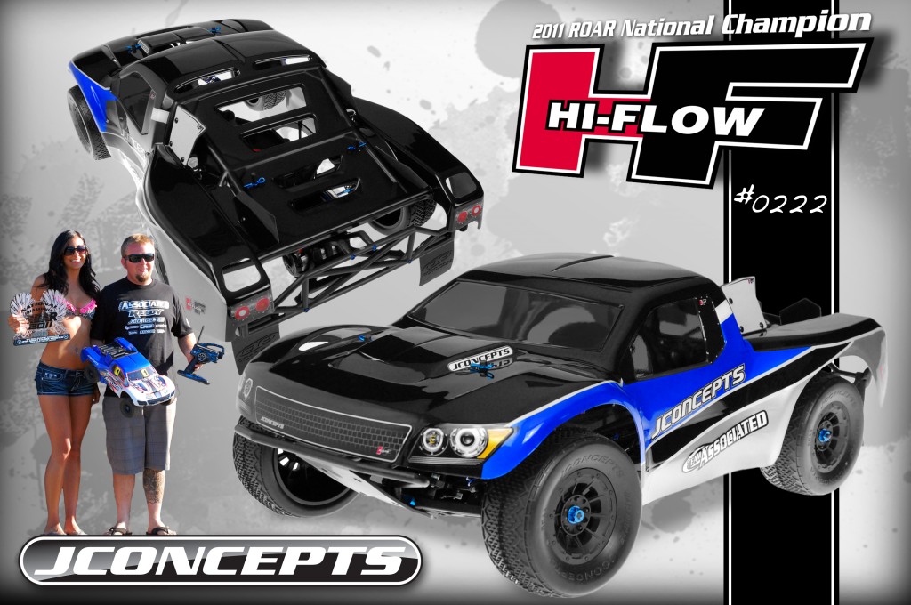 jconcepts illuzion body