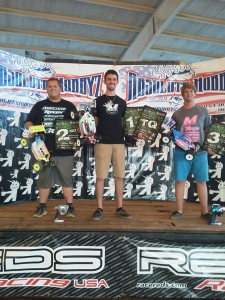 Podium