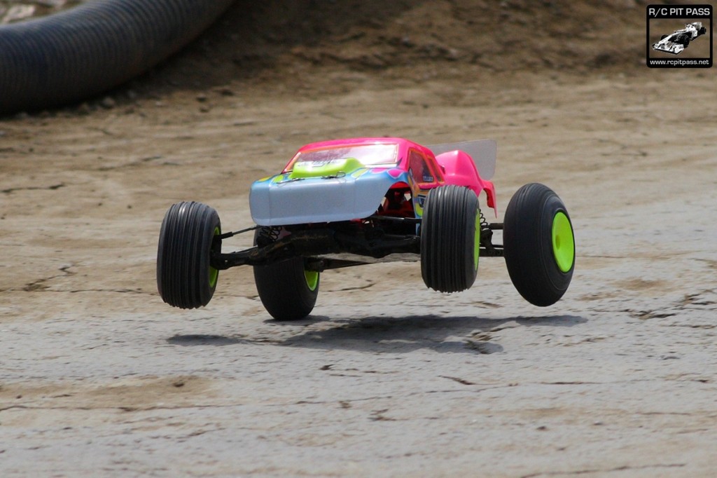 roar rc cars