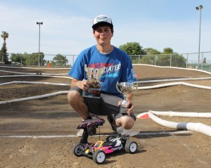 2014 triple c 2w tq and win