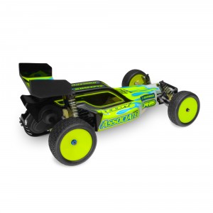 rc10 detonator body