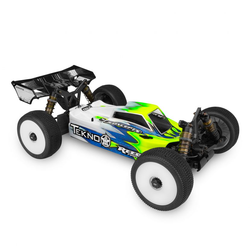tekno eb48 body