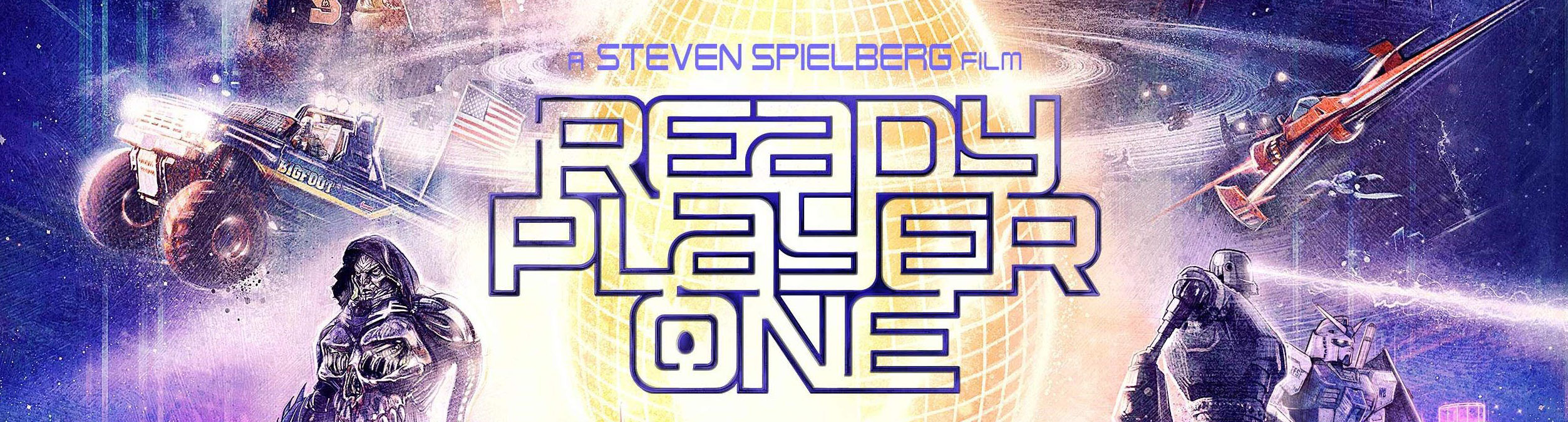 In Ready Player One (2018), it is revealed that it took 5 years