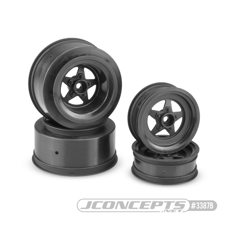 JConcepts Hotties Rear Drag Racing Tires Gold Compound Jco319405 for sale online 