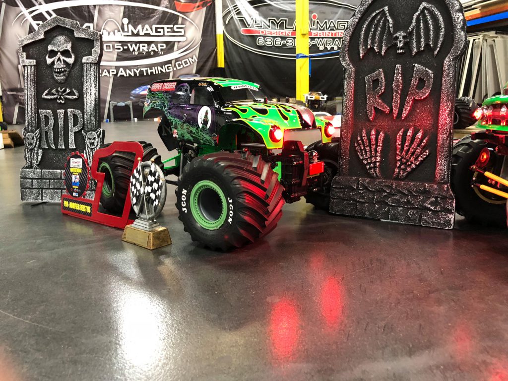 Monster Trucks' Behind The Scenes: Under The Hood of the Remote-Controlled  Truck, Interviews