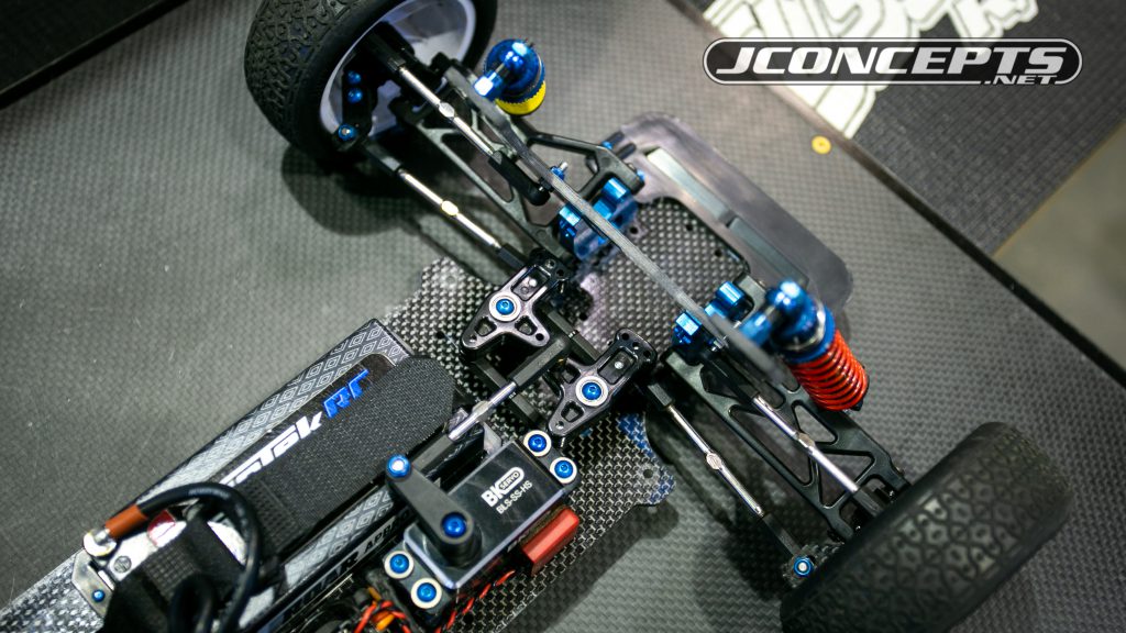 Custom works cheap rc cars