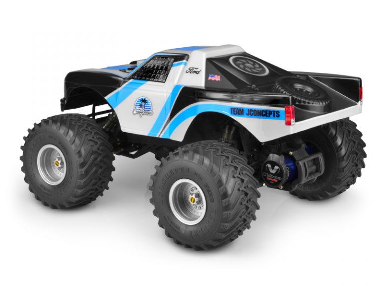 traxxas 200mm bodies