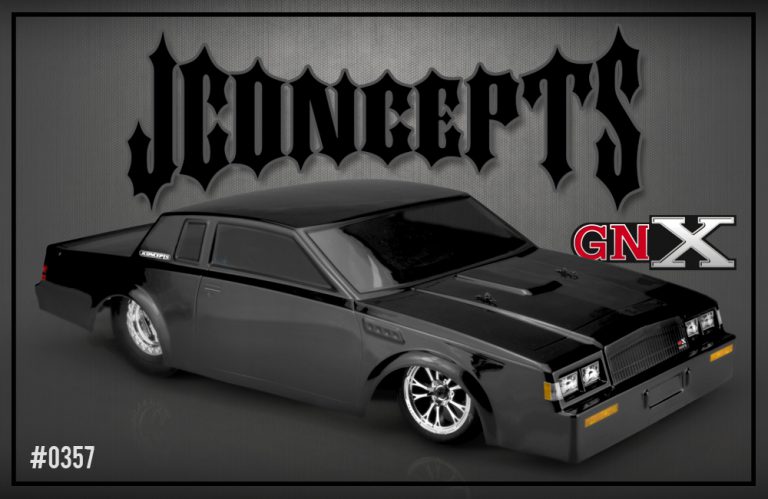 jconcepts street eliminator bodies