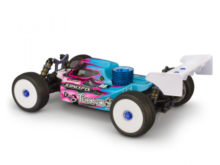 jconcepts s15 body