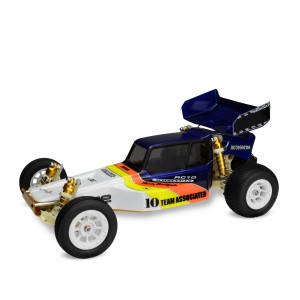 rc10 detonator body