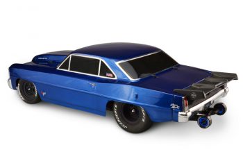 jconcepts nova
