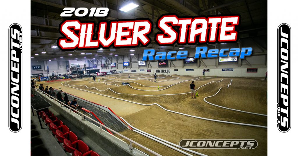 The All New Silver State Race Recap JConcepts Blog