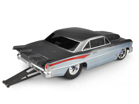 jconcepts 1966 chevy ii nova body
