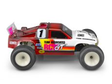 rc10gt body