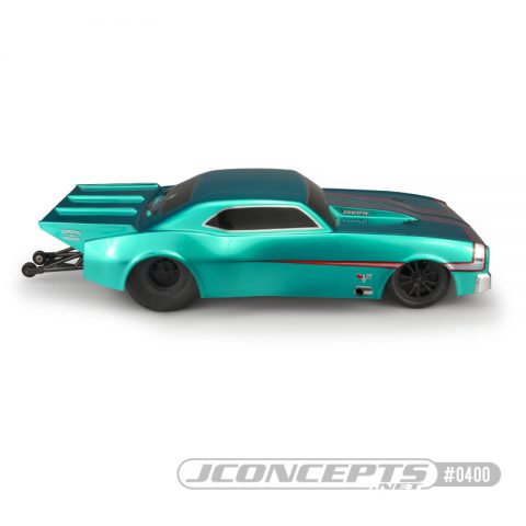 jconcepts street eliminator bodies