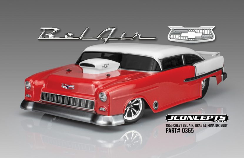 jconcepts street eliminator bodies