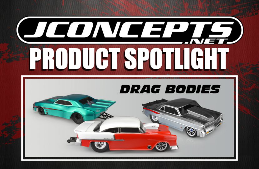 jconcepts street eliminator bodies