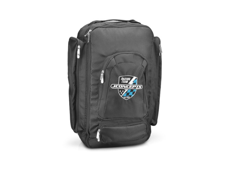 JConcepts New Release – Scale And Street Eliminator Backpack ...