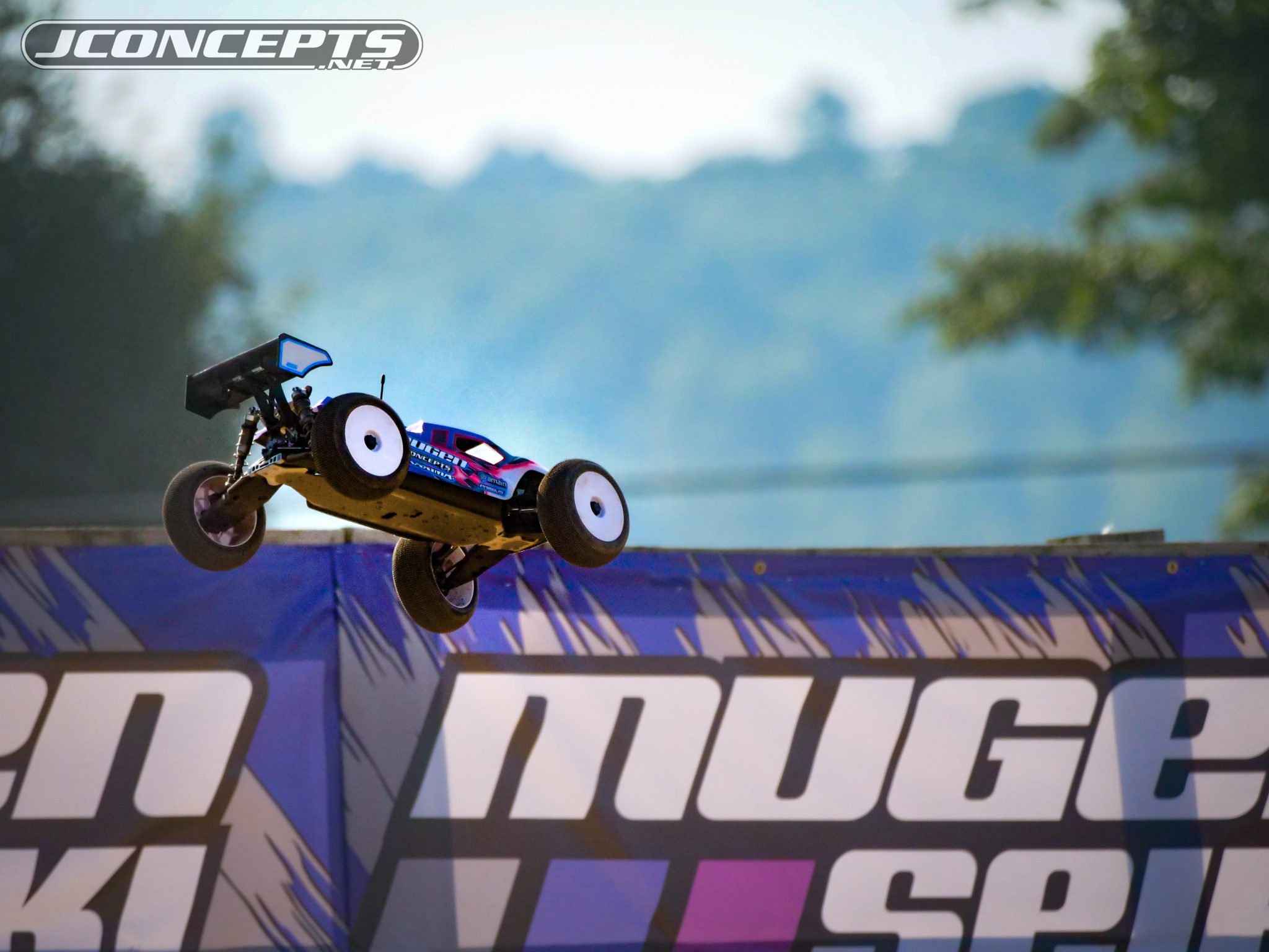 The Mugen Challenge 2020 – JConcepts Blog
