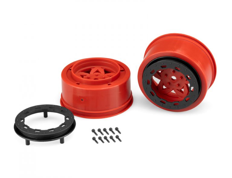 jconcepts wheels and tires