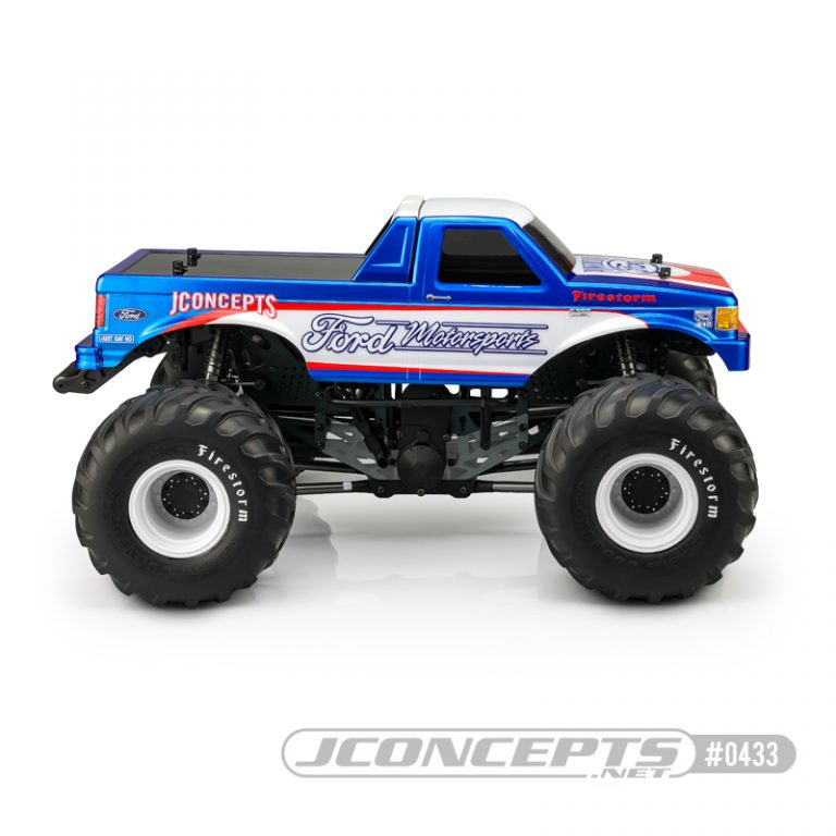 jconcepts smt10