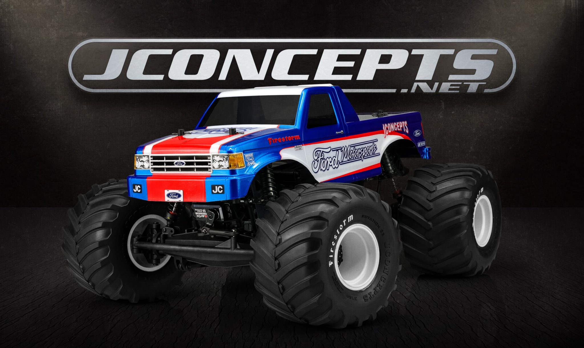 jconcepts smt10