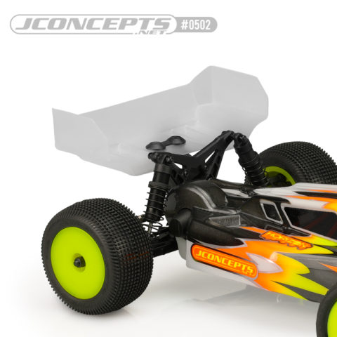 JConcepts New Release – S2 | F2 Losi Mini-B Bodies – JConcepts Blog