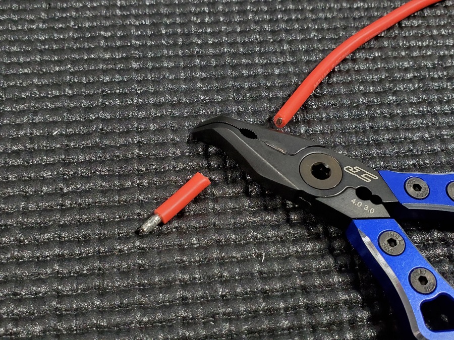 Product Spotlight: Curved Pliers, Side Cutter & Shock Shaft 