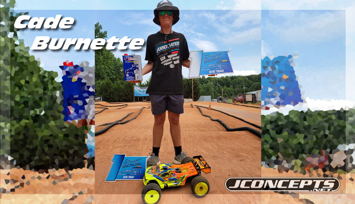 Team Talk – Matt Olson – JConcepts Blog