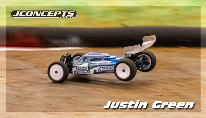 Team Talk – Matt Olson – JConcepts Blog