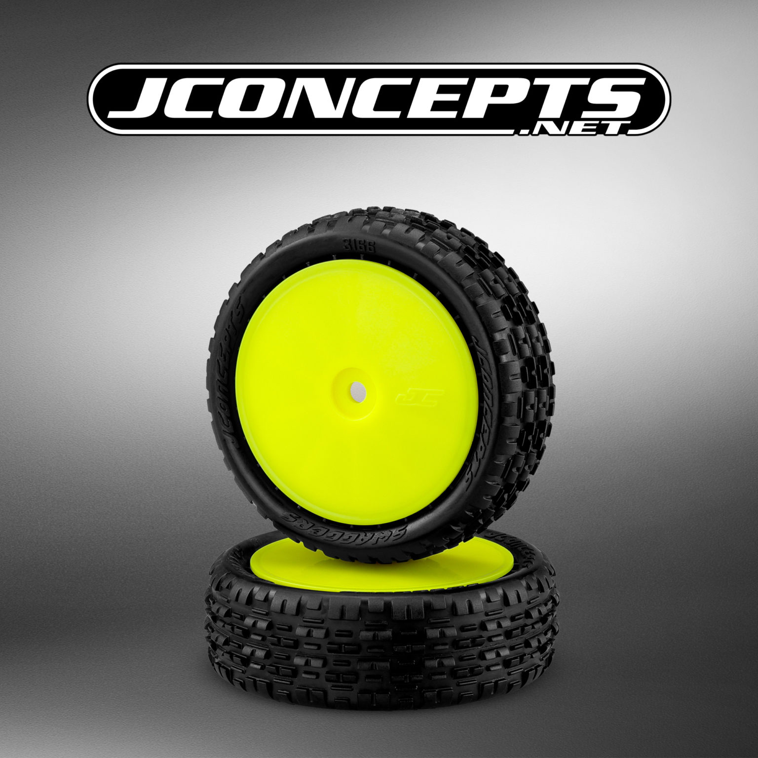 JConcepts New Release – Swagger 4wd Front, Pre-Mounted – JConcepts Blog