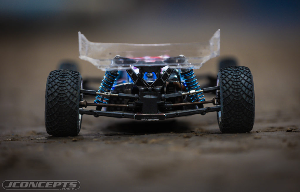 Inside Look: Alex Sturgeon’s Winning Mini-B – JConcepts Blog