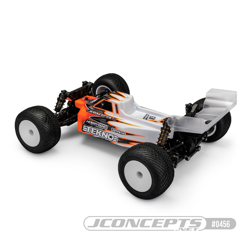 Product Rewind: Summer 2023 Edition – JConcepts Blog