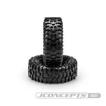 JConcepts Step Spike ? green compound (Fits ? #3437 1.9? front wheel