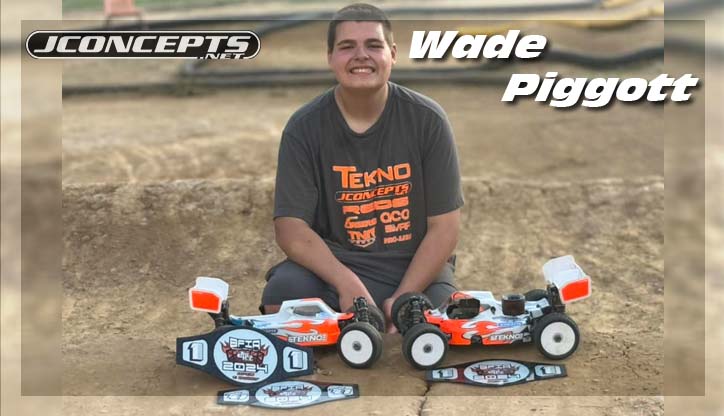 Wade Piggott 1