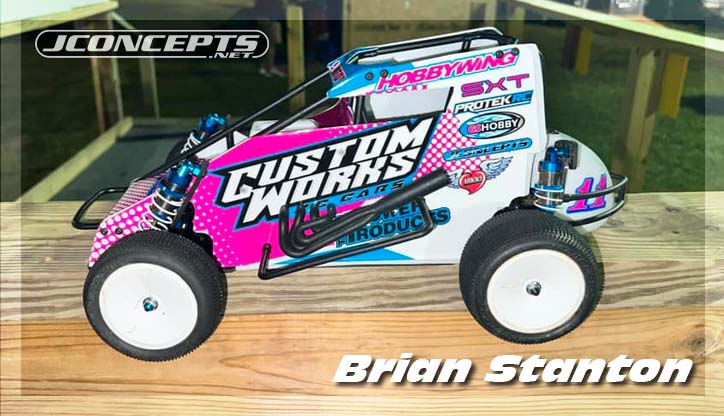 Brian Stanton