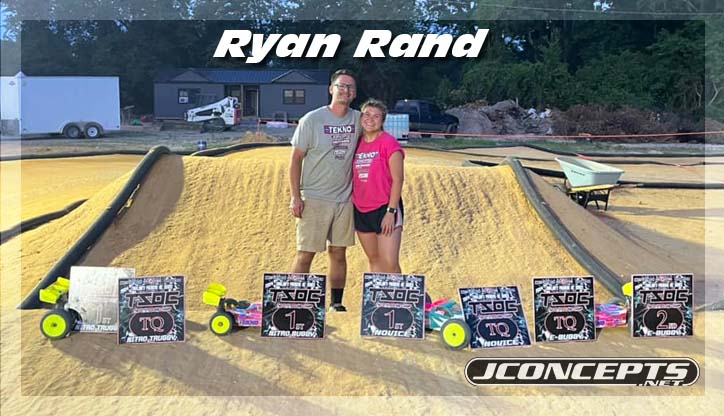 Ryan Rand