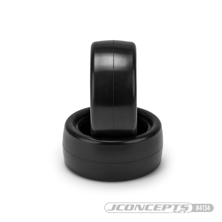 Pneu JConcepts Rangers Gold Compound - Pour Roue 2.2, Midwest, RC Off-road